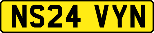 NS24VYN