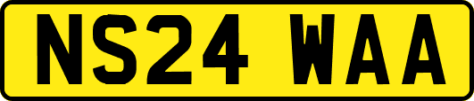 NS24WAA