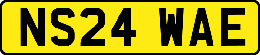 NS24WAE