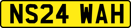NS24WAH