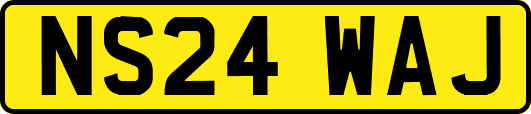 NS24WAJ