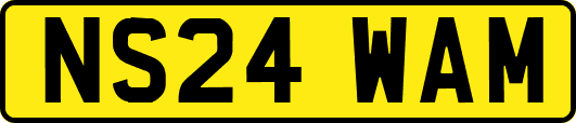 NS24WAM