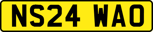 NS24WAO