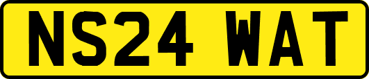 NS24WAT