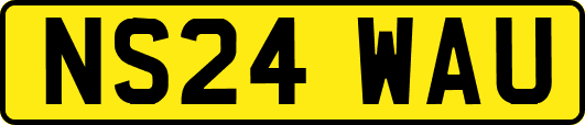 NS24WAU