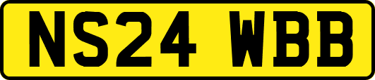 NS24WBB