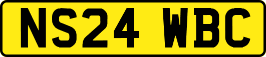 NS24WBC