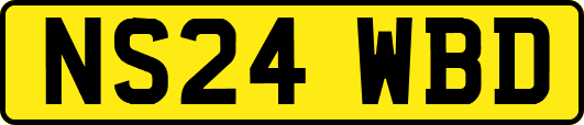 NS24WBD