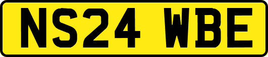 NS24WBE