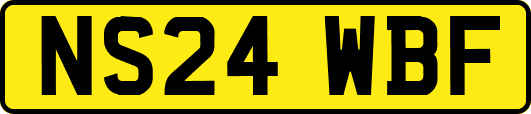 NS24WBF