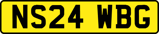 NS24WBG