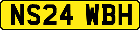 NS24WBH