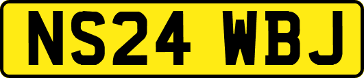 NS24WBJ