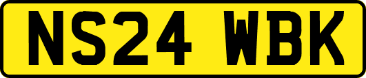 NS24WBK