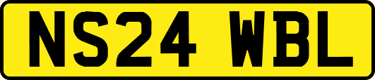 NS24WBL