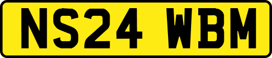 NS24WBM