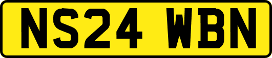 NS24WBN
