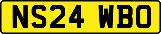 NS24WBO