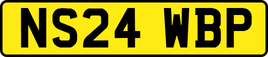 NS24WBP