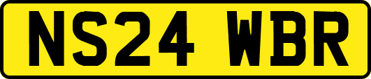 NS24WBR