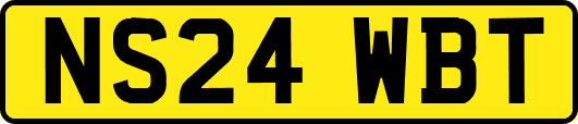 NS24WBT