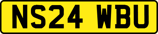 NS24WBU