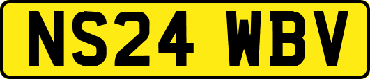 NS24WBV