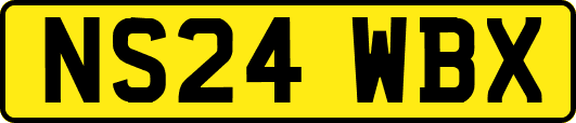 NS24WBX
