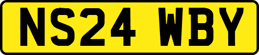 NS24WBY