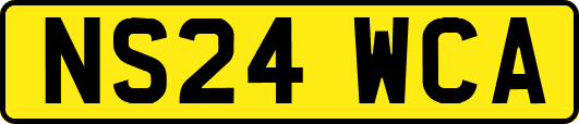 NS24WCA