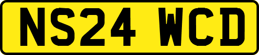 NS24WCD