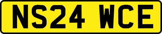 NS24WCE