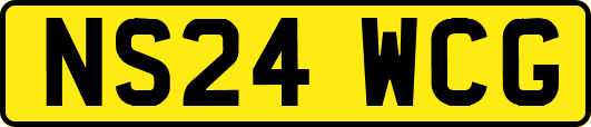 NS24WCG