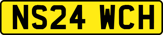 NS24WCH