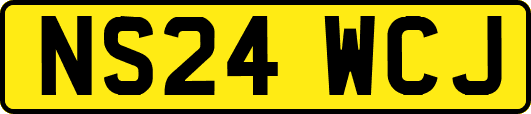 NS24WCJ