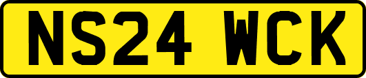 NS24WCK