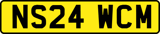NS24WCM