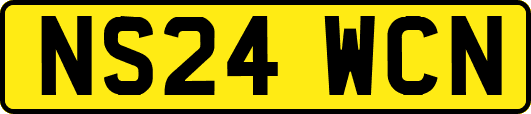 NS24WCN