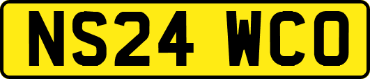 NS24WCO