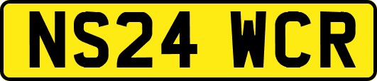 NS24WCR