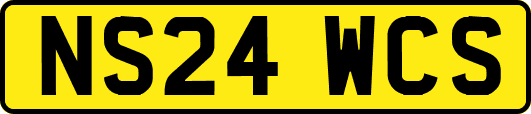 NS24WCS