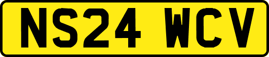 NS24WCV