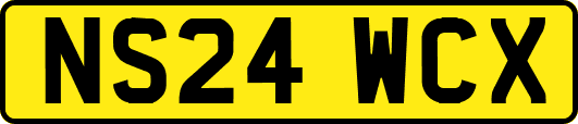 NS24WCX