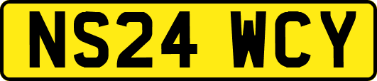 NS24WCY