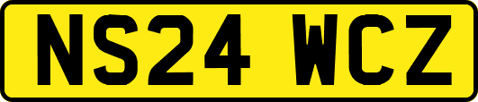 NS24WCZ