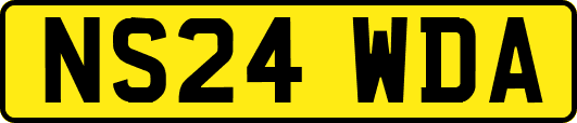 NS24WDA