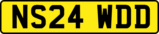 NS24WDD