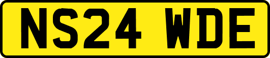 NS24WDE