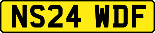 NS24WDF