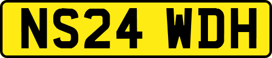 NS24WDH